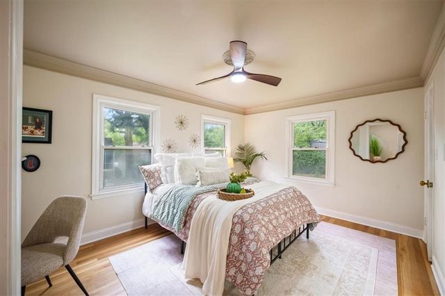 5600 Roe Boulevard, Roeland Park, KS 66205