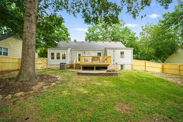5600 Roe Boulevard, Roeland Park, KS 66205