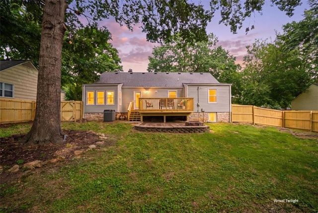 5600 Roe Boulevard, Roeland Park, KS 66205