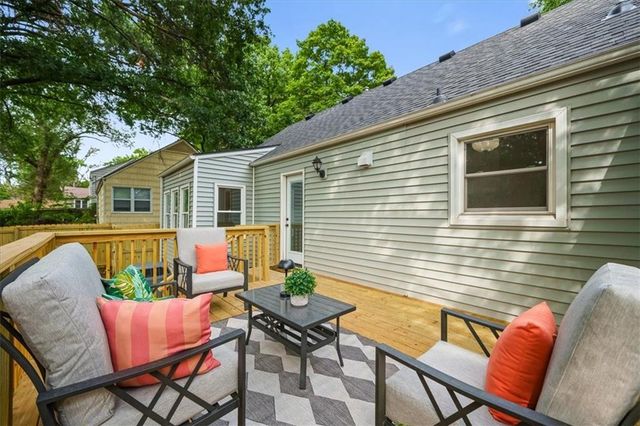 5600 Roe Boulevard, Roeland Park, KS 66205