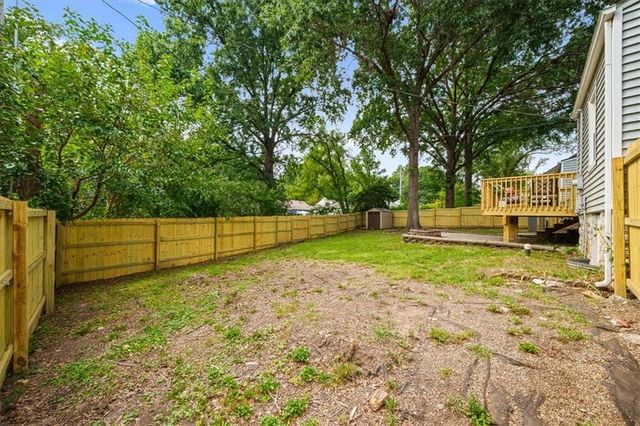 5600 Roe Boulevard, Roeland Park, KS 66205