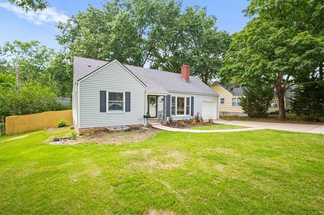5600 Roe Boulevard, Roeland Park, KS 66205