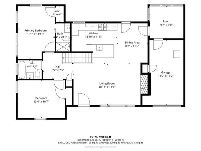 5600 Roe Boulevard, Roeland Park, KS 66205