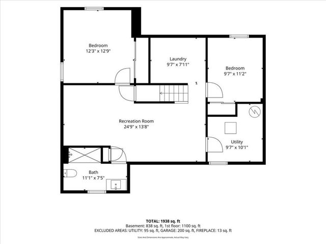 5600 Roe Boulevard, Roeland Park, KS 66205