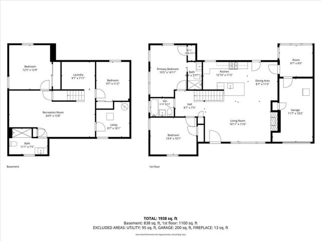 5600 Roe Boulevard, Roeland Park, KS 66205