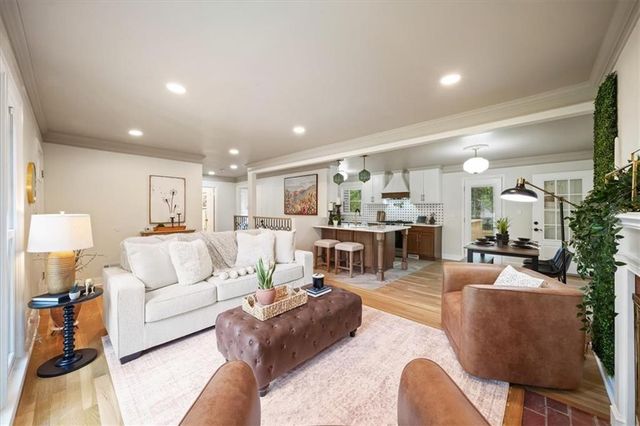 5600 Roe Boulevard, Roeland Park, KS 66205