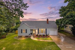 5600 Roe Boulevard, Roeland Park, KS 66205