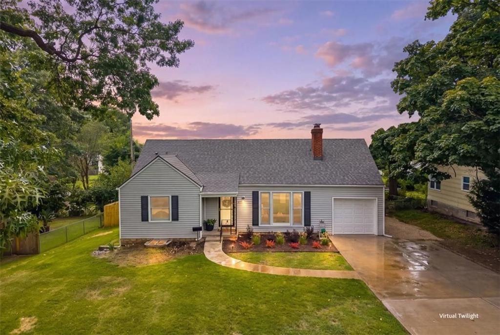 5600 Roe Boulevard, Roeland Park, KS 66205