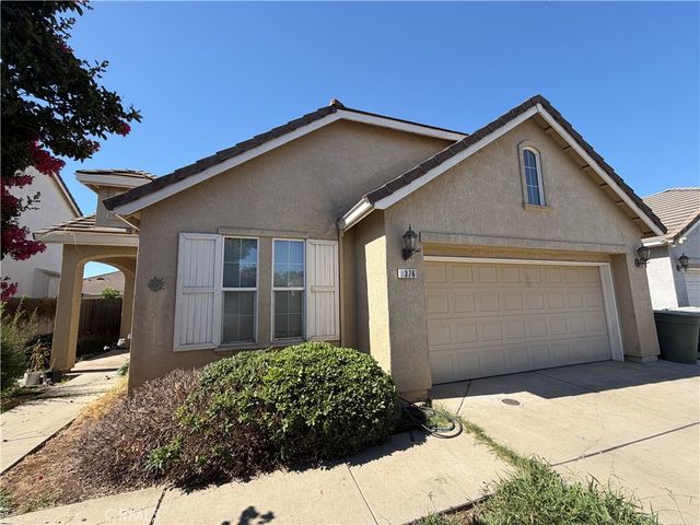 1376 Tide, Merced, CA 95348