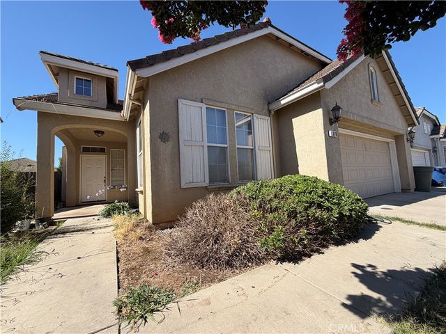 1376 Tide, Merced, CA 95348