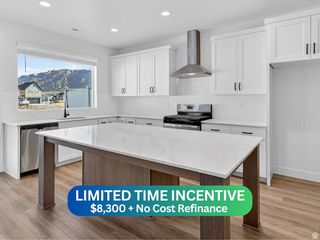 2755 N GALLOWAY LN #158, Plain City, UT 84404