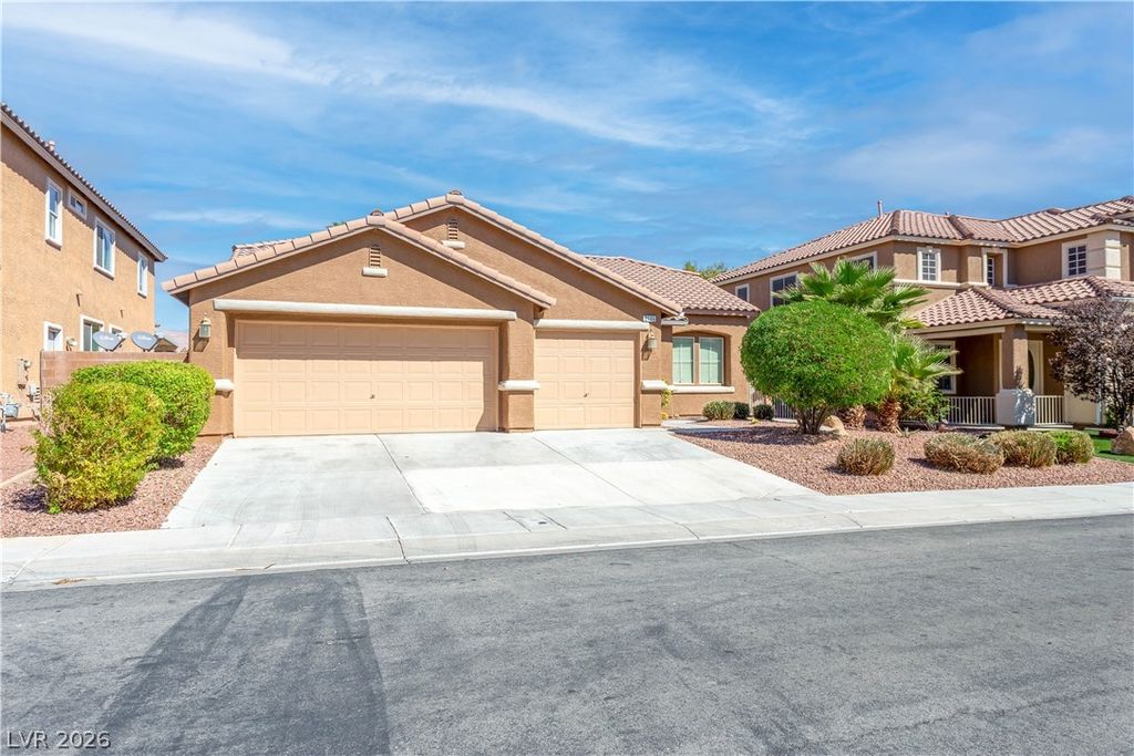 2136 Mountain Rail Drive, North Las Vegas, NV 89084 — photo 3