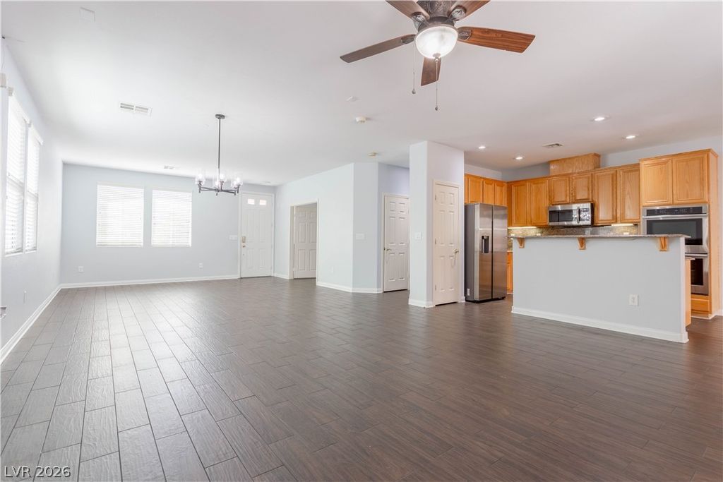 2136 Mountain Rail Drive, North Las Vegas, NV 89084 — photo 4