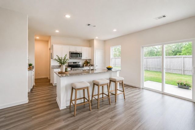 28418 Peppard Lane, Huffman, TX 77336