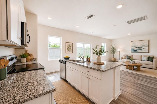 28418 Peppard Lane, Huffman, TX 77336