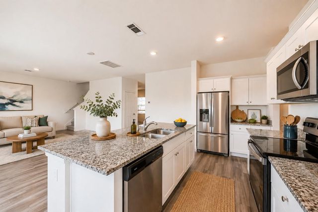 28418 Peppard Lane, Huffman, TX 77336
