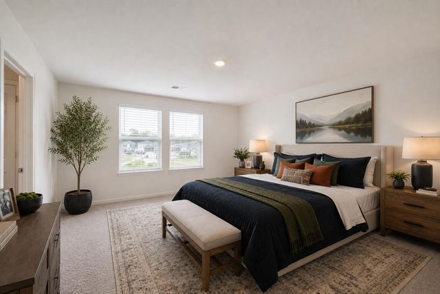 28418 Peppard Lane, Huffman, TX 77336