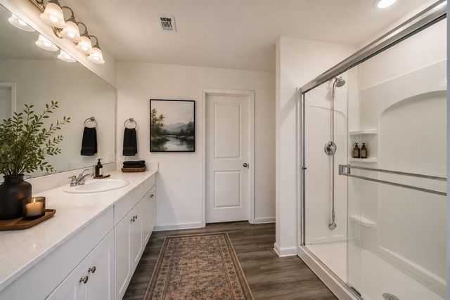28418 Peppard Lane, Huffman, TX 77336