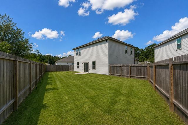 28418 Peppard Lane, Huffman, TX 77336