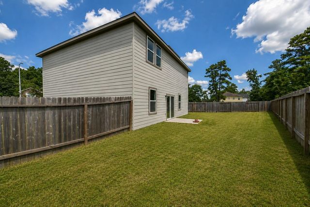 28418 Peppard Lane, Huffman, TX 77336