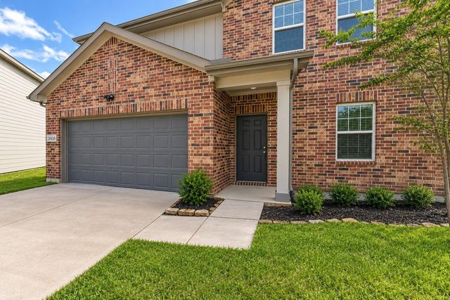 28418 Peppard Lane, Huffman, TX 77336