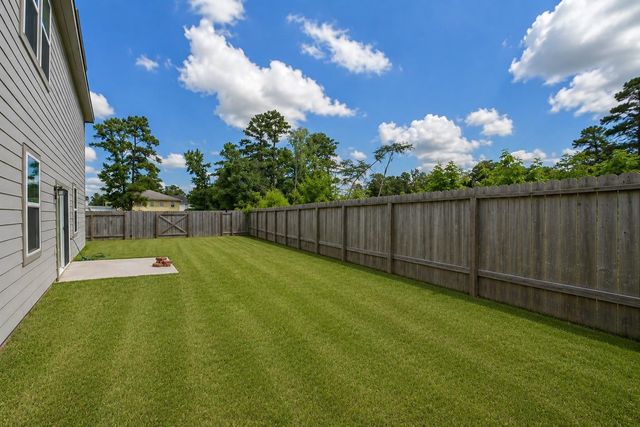 28418 Peppard Lane, Huffman, TX 77336