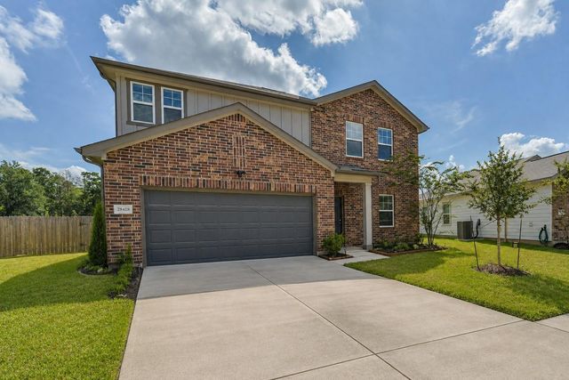 28418 Peppard Lane, Huffman, TX 77336
