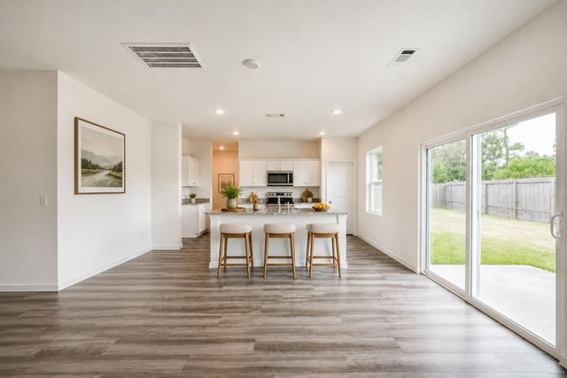 28418 Peppard Lane, Huffman, TX 77336