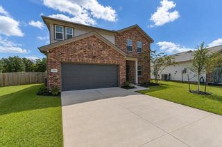 28418 Peppard Lane, Huffman, TX 77336