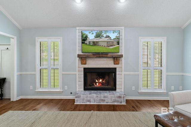 112 Belrose Avenue, Daphne, AL 36526