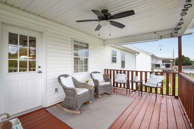 34 Spring Place Drive, Fort Oglethorpe, GA 30742