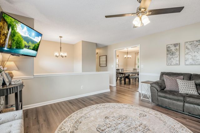 34 Spring Place Drive, Fort Oglethorpe, GA 30742