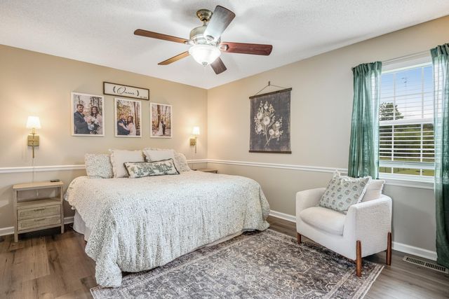 34 Spring Place Drive, Fort Oglethorpe, GA 30742