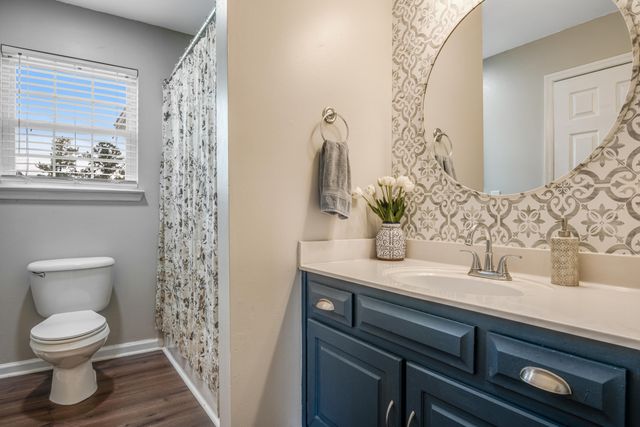34 Spring Place Drive, Fort Oglethorpe, GA 30742