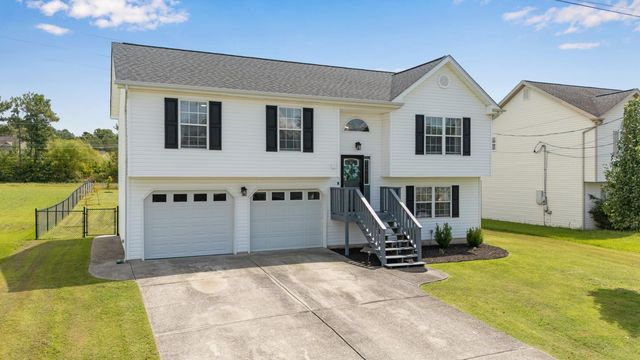34 Spring Place Drive, Fort Oglethorpe, GA 30742