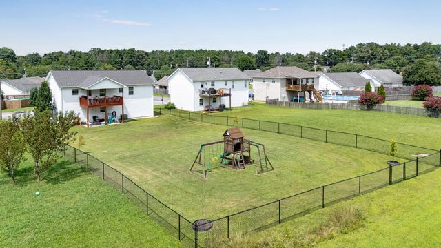 34 Spring Place Drive, Fort Oglethorpe, GA 30742