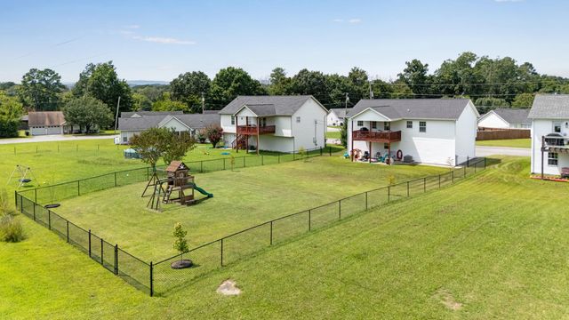 34 Spring Place Drive, Fort Oglethorpe, GA 30742