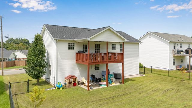 34 Spring Place Drive, Fort Oglethorpe, GA 30742