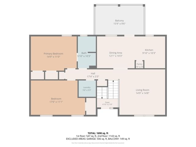 34 Spring Place Drive, Fort Oglethorpe, GA 30742