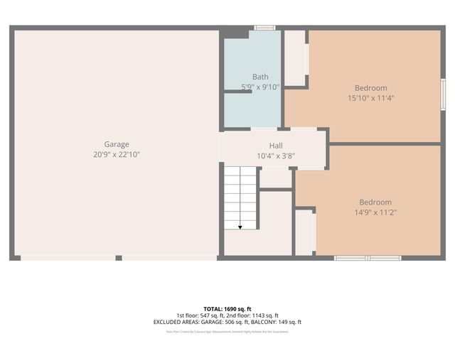 34 Spring Place Drive, Fort Oglethorpe, GA 30742