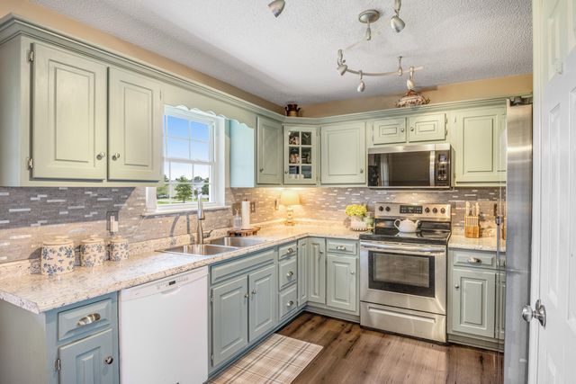 34 Spring Place Drive, Fort Oglethorpe, GA 30742