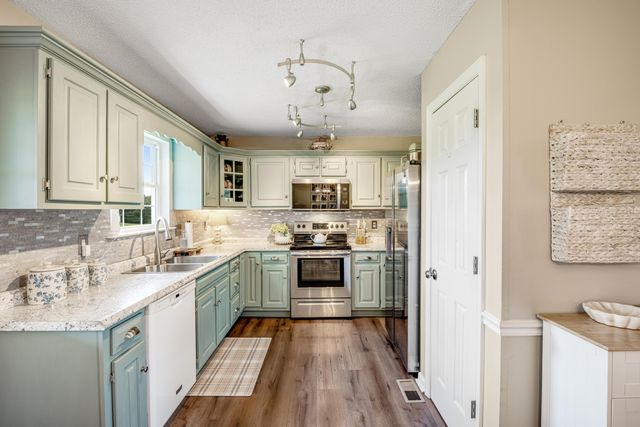 34 Spring Place Drive, Fort Oglethorpe, GA 30742