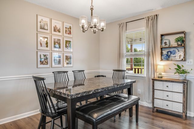 34 Spring Place Drive, Fort Oglethorpe, GA 30742