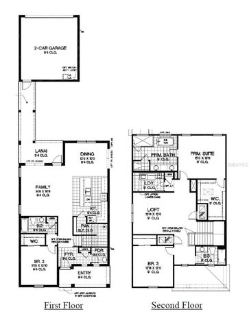 6441 WILD PERSIMMON WAY, Winter Garden, FL 34787