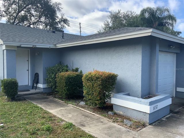 6132 SANDCREST CIRCLE, Orlando, FL 32819