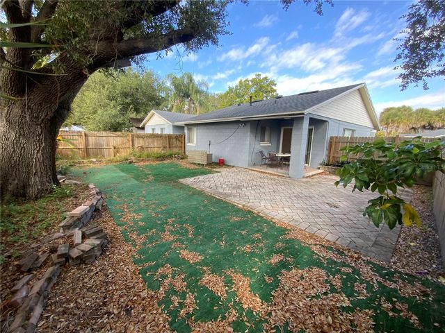 6132 SANDCREST CIRCLE, Orlando, FL 32819