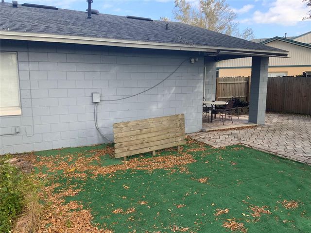 6132 SANDCREST CIRCLE, Orlando, FL 32819