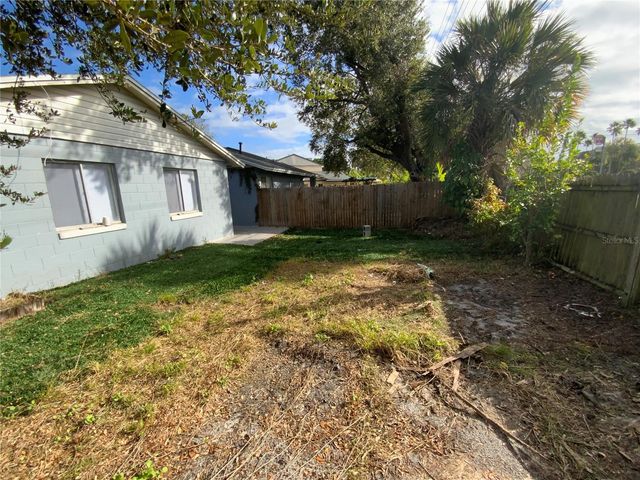 6132 SANDCREST CIRCLE, Orlando, FL 32819