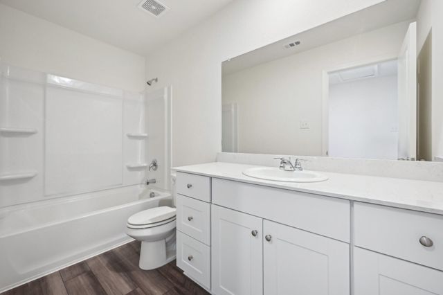 18629 Shauna Danielle Drive, New Caney, TX 77357