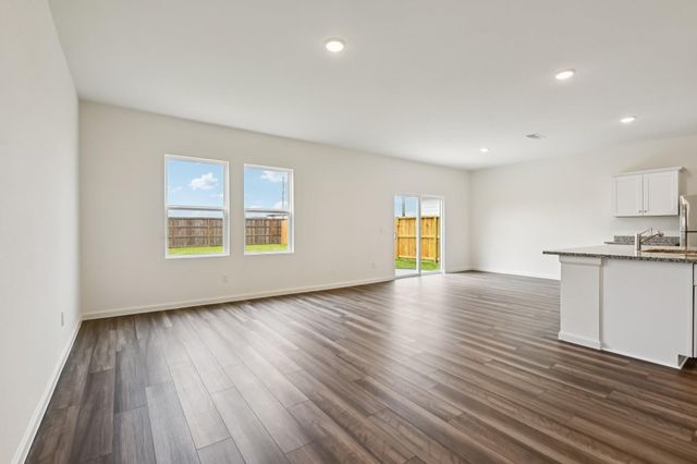 18629 Shauna Danielle Drive, New Caney, TX 77357